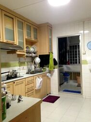 Blk 571 Pasir Ris Street 53 (Pasir Ris), HDB 5 Rooms #564084941